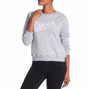 Rebecca Minkoff Lover Sweatshirt